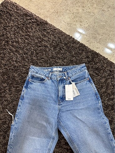 m Beden mavi Renk Mango Jeans