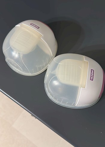 mochi eller serbest Göğüs Pompası - Görsel 2