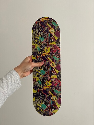 Diğer çocuk kaykay skateboard kay kay