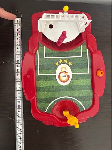 galatasaray gs masa oyunu futbol - Görsel 3