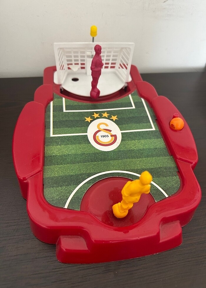 galatasaray gs masa oyunu futbol - Görsel 2