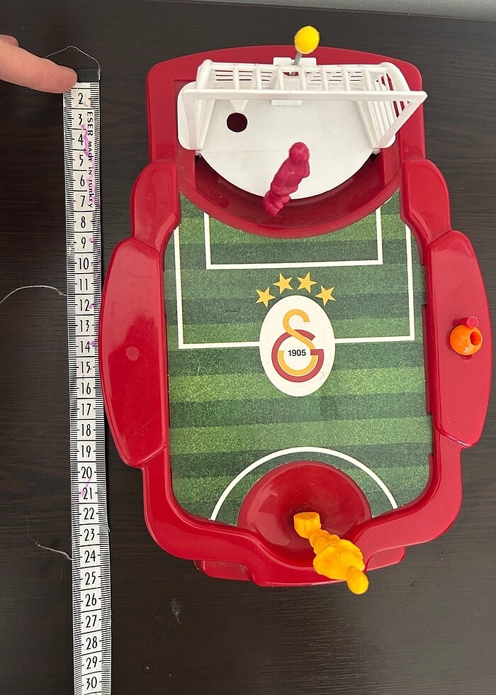 galatasaray gs masa oyunu futbol - Görsel 3