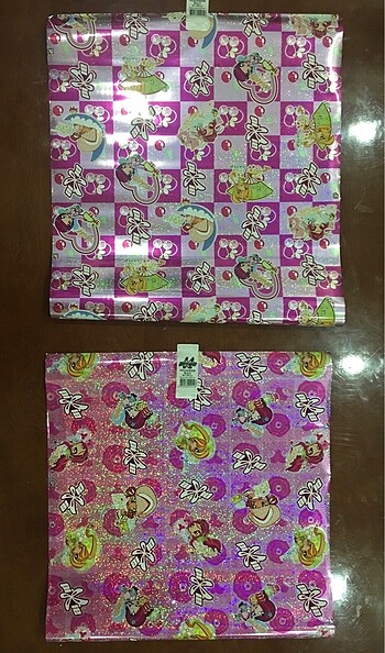Winx Club Ürünleri