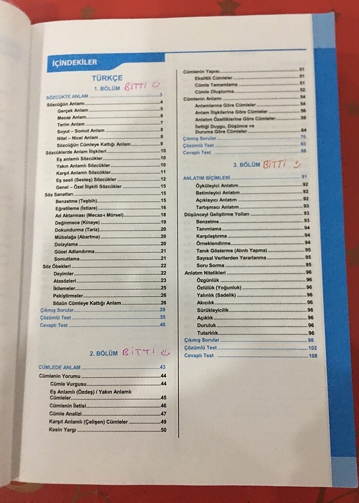 2017 DGS Kitap Seti - Görsel 4