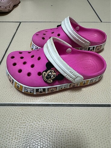 Crocs Crocs terlik