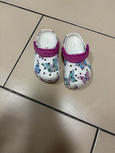 Crocs Crocs terlik