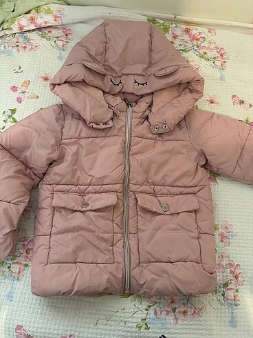 H&M mont