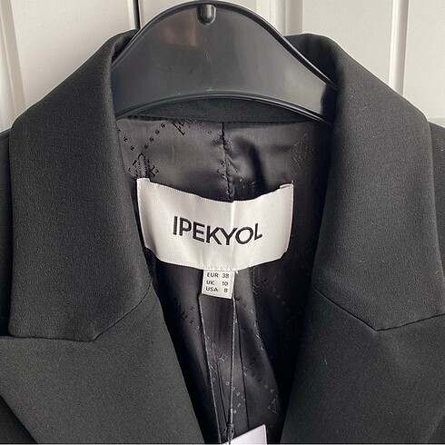 ipekyol İpekyolu Ceket