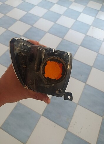 Beden Honda Civic Sağ Ön Sinyal