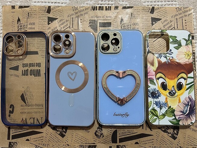 iphone 13 pro max kılıf