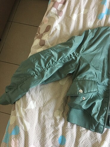 s Beden pullbear bomber ceket