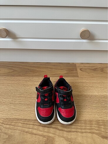 Nike erkek bebek ayakkabı