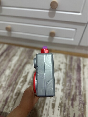 Beden Fisher price oyuncak
