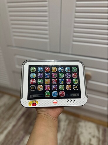 Fisher price oyuncak