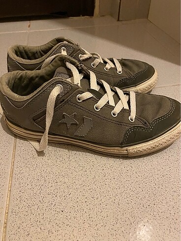 Orjinal converse