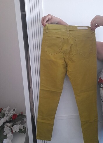 36 Beden Pantalon