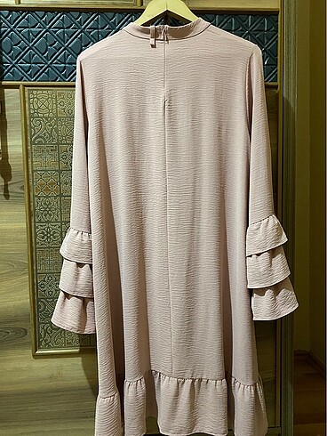 Armine Ayrobin tunik