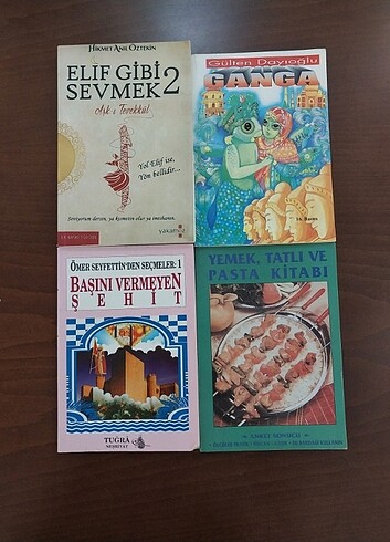 Kitap