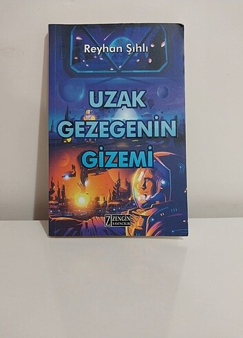 Kitap