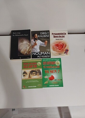 Kitap