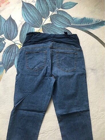 LC Waikiki LCW hamile pantolonu