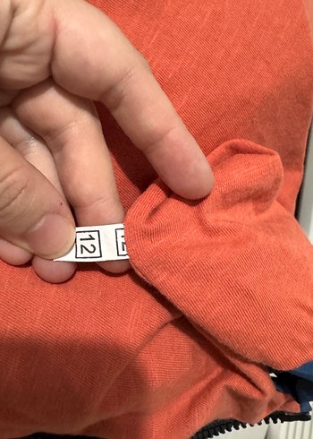 Düğmeli yağmurluk - Görsel 2