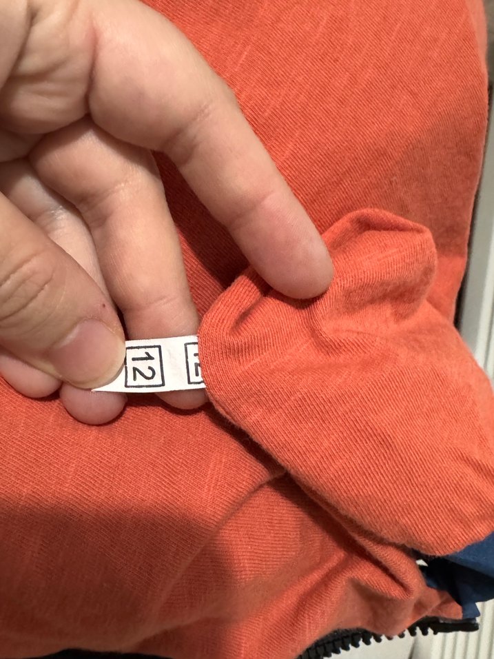 Düğmeli yağmurluk - Görsel 2