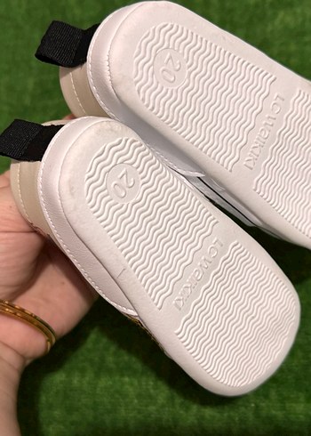 tom ve jerry  Erkek İlk Adım Ayakkabısı Velcro - Görsel 6