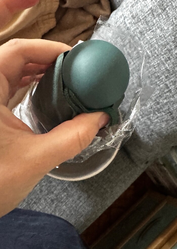 çanta boy şemsiye - Görsel 4