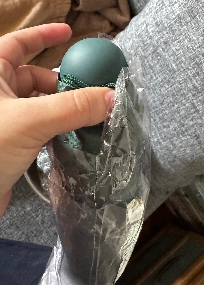 çanta boy şemsiye - Görsel 3