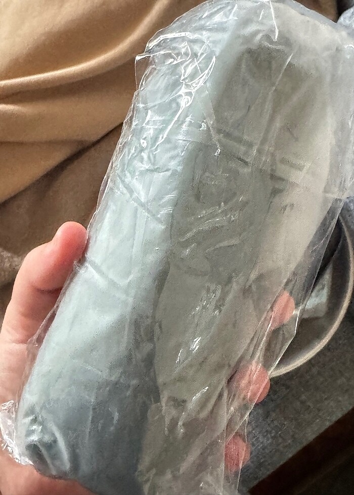 çanta boy şemsiye - Görsel 5