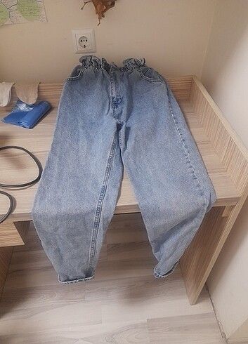 Zara Pantolon