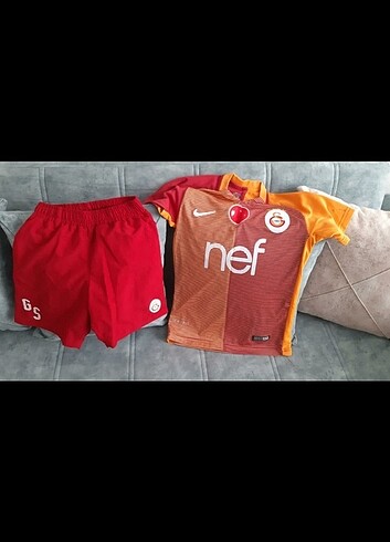 Orijinal gs store forma