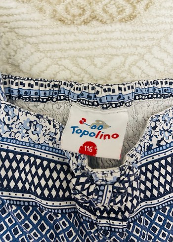 Kız Çocuk Elbise - Görsel 2