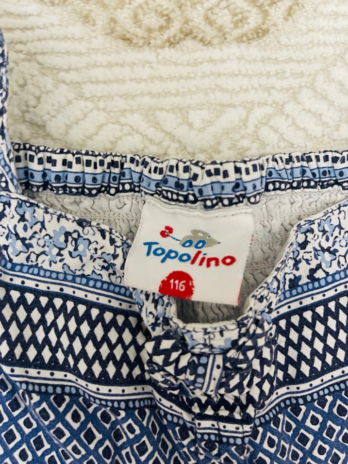 Kız Çocuk Elbise - Görsel 2