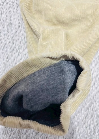 Erkek Çocuk kadife Pantolon - Görsel 4