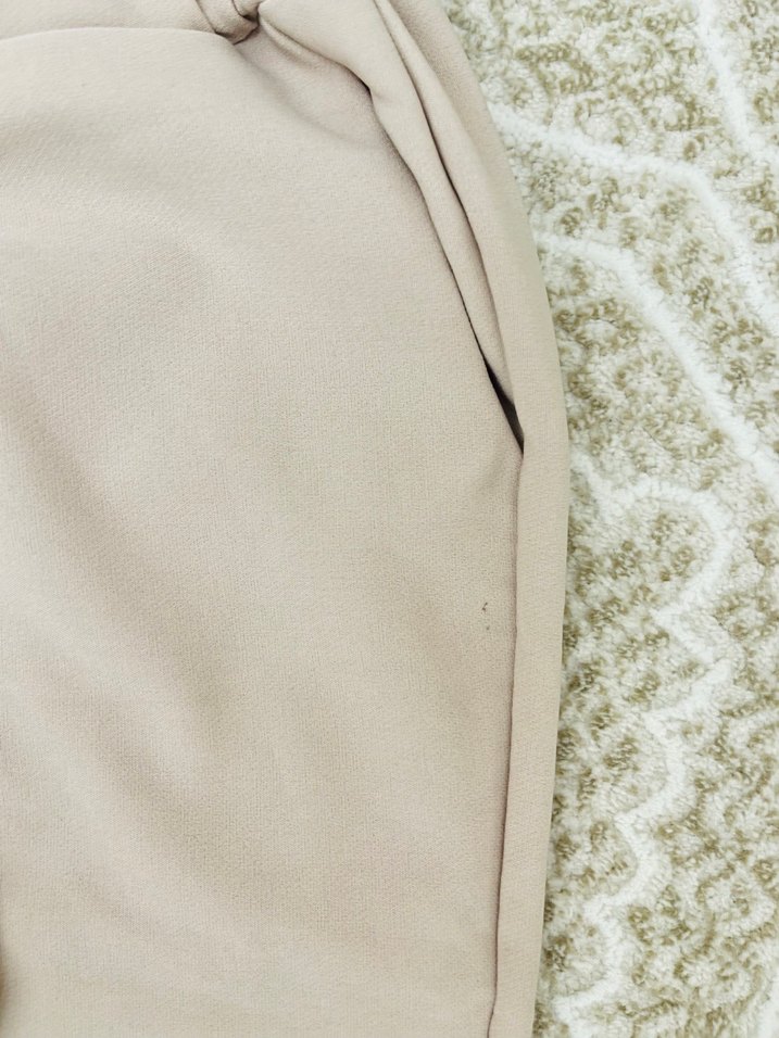 Kadın Kumaş Pantolon - Görsel 2