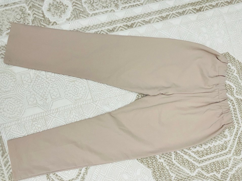 Kadın Kumaş Pantolon - Görsel 3