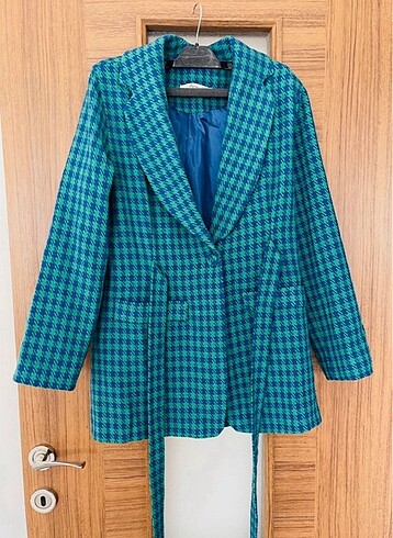 Hewes Line Blazer ceket