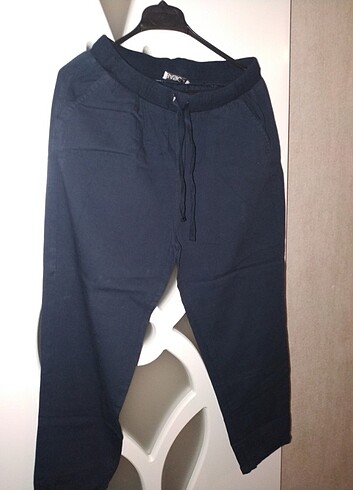 xl Beden YAZLİK PANTALON