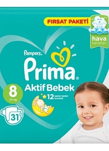 Prima 8 numara 