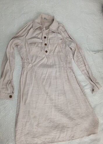Tunik uzun