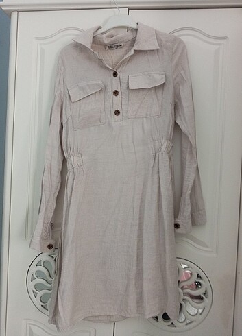 40 Beden Tunik uzun