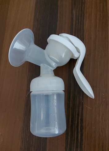 Süt sağma pompası