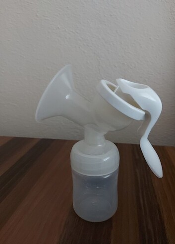 Süt sağma pompası