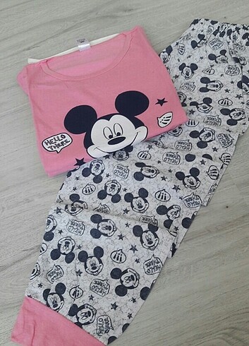 Pijama takımı