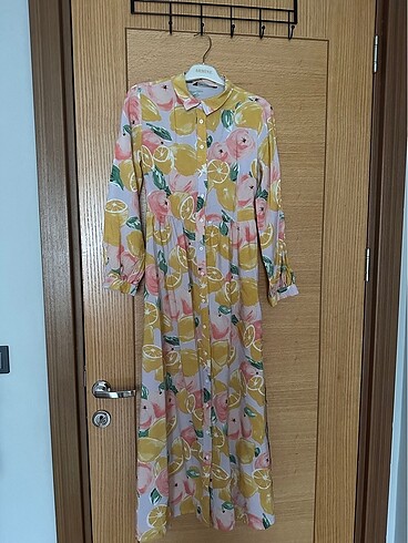LC Waikiki Modest elbise
