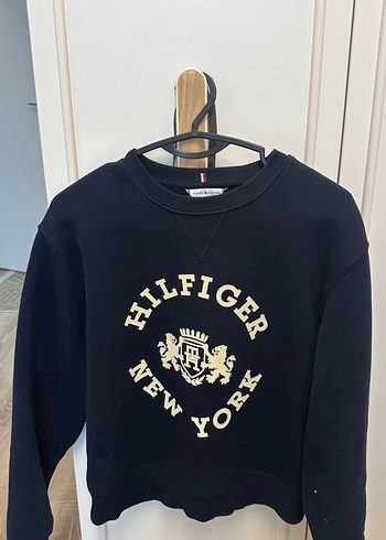 Tommy sweatshirt - Görsel 2