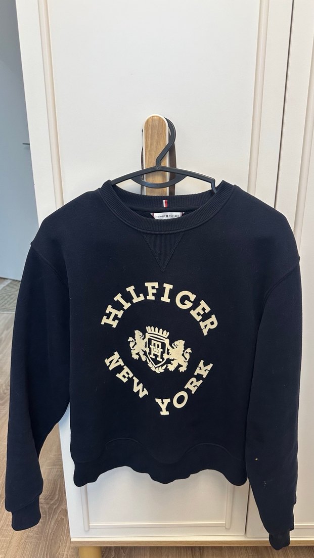 Tommy sweatshirt - Görsel 2