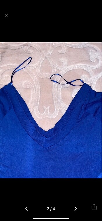 Koton Basic body